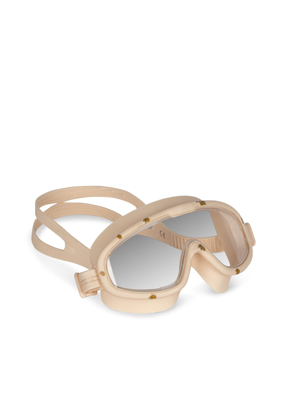Gafas de natación Molly Lemon – KONGES SLOJD