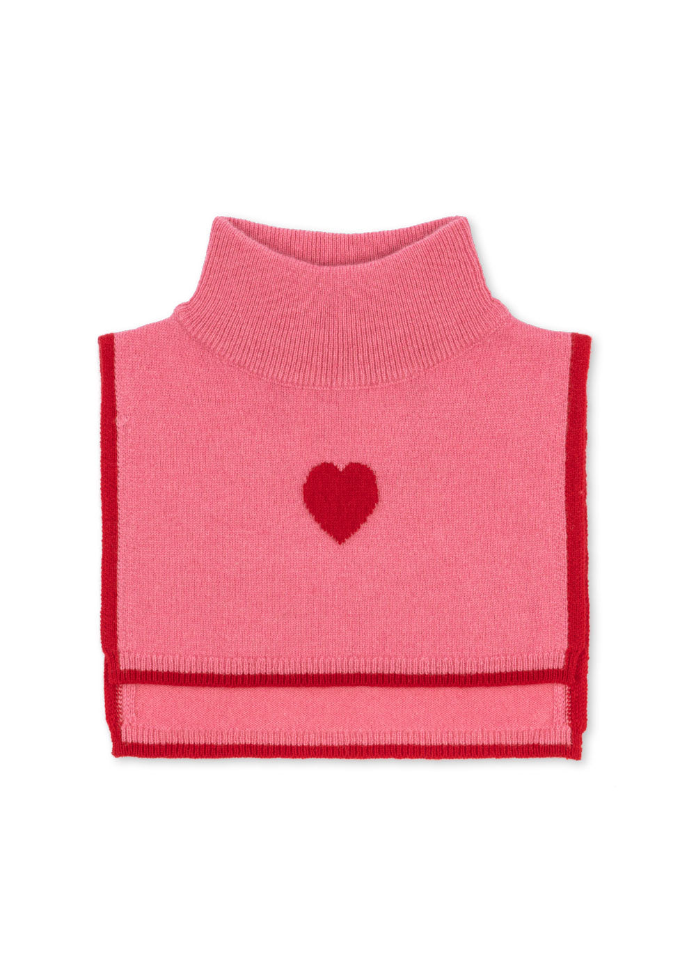 Cuello Collette Pink - Konges Sløjd