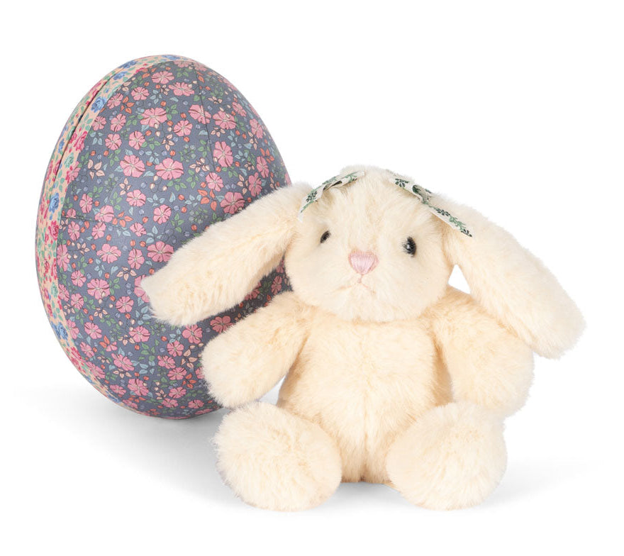 Huevo de Pascua con peluche Kyoto – Konges Sløjd