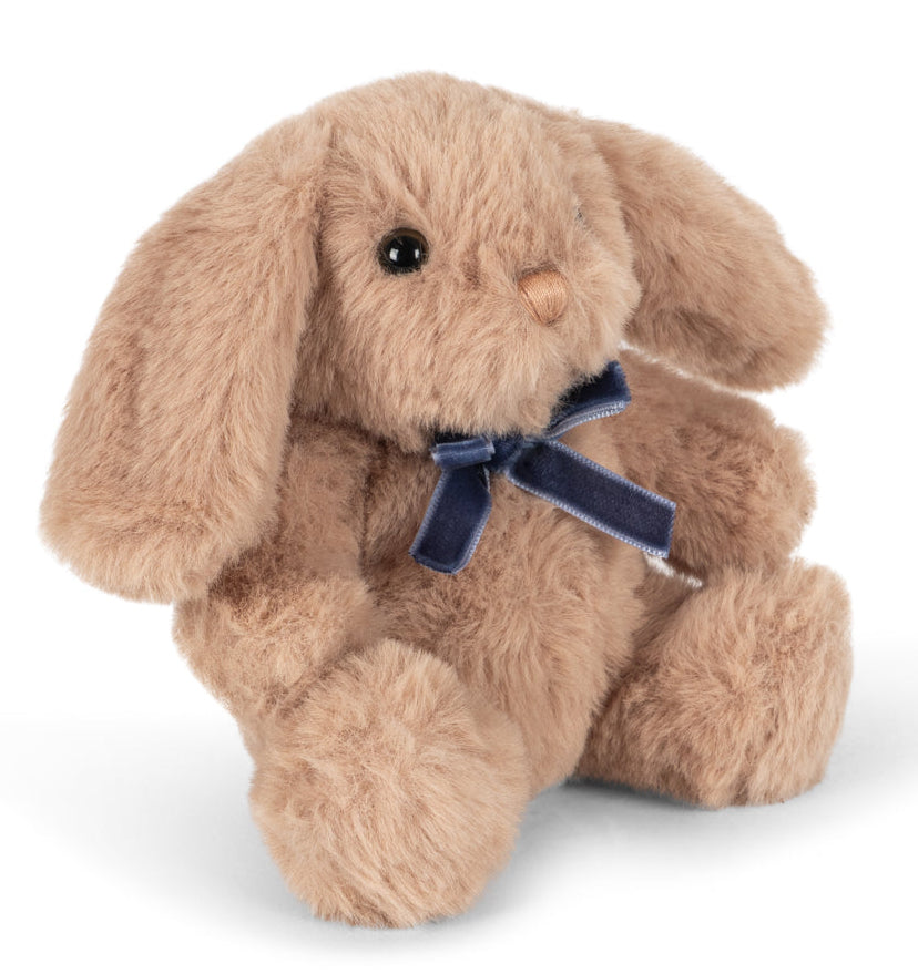 Huevo de Pascua con peluche Safari – Konges Sløjd