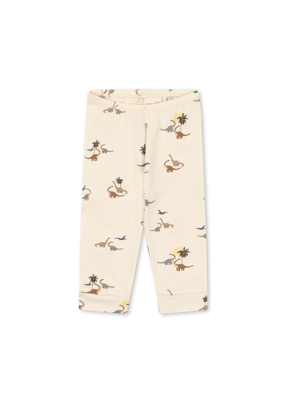 Pantalones Básicos Kubi – Konges Sløjd