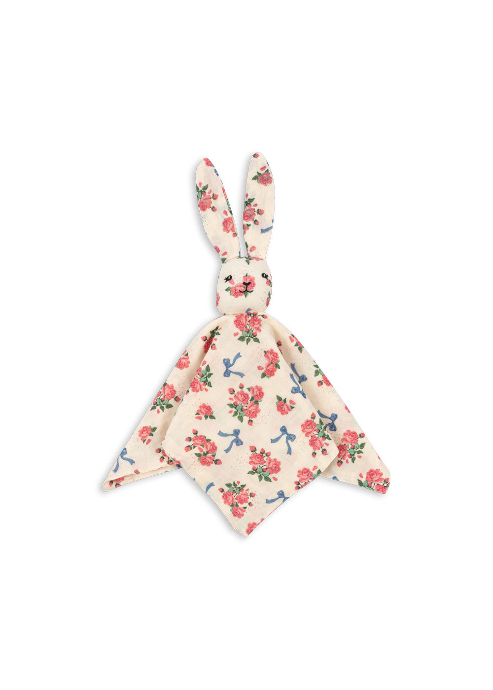 Mantita de apego Sleepy Rabbit Bella Rosita – Konges Sløjd