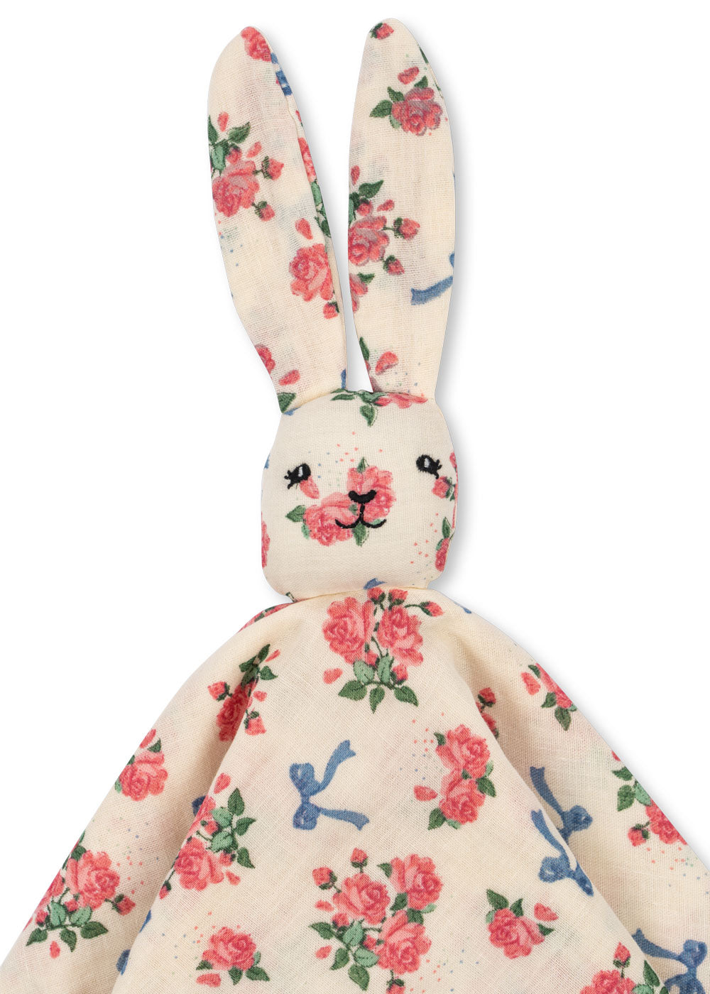 Mantita de apego Sleepy Rabbit Bella Rosita – Konges Sløjd