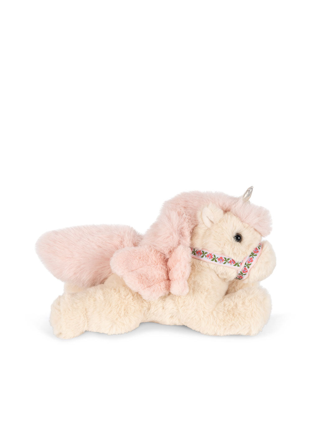 Unicornio de Peluche Multi - Konges Sløjd