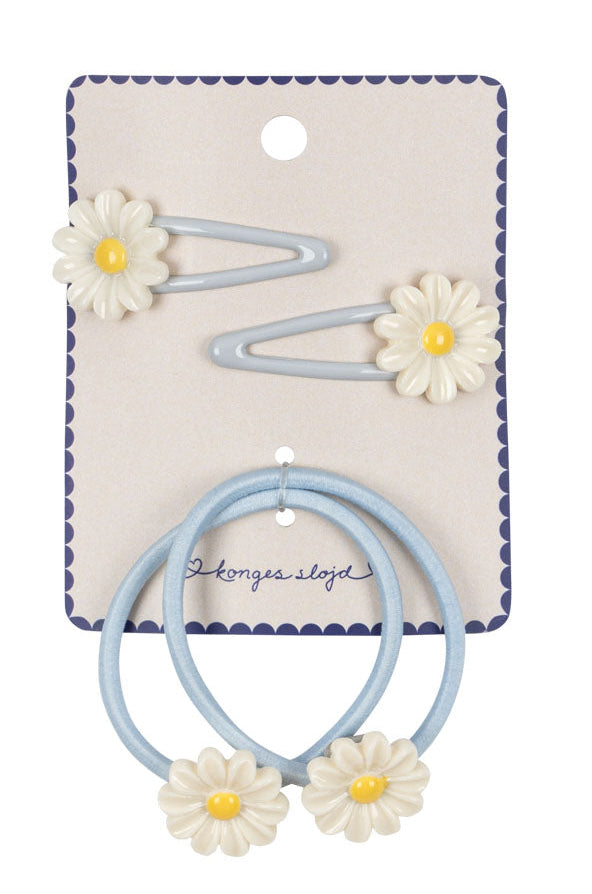 Accesorios para el pelo Daisy (Plein Air) - Konges Sløjd