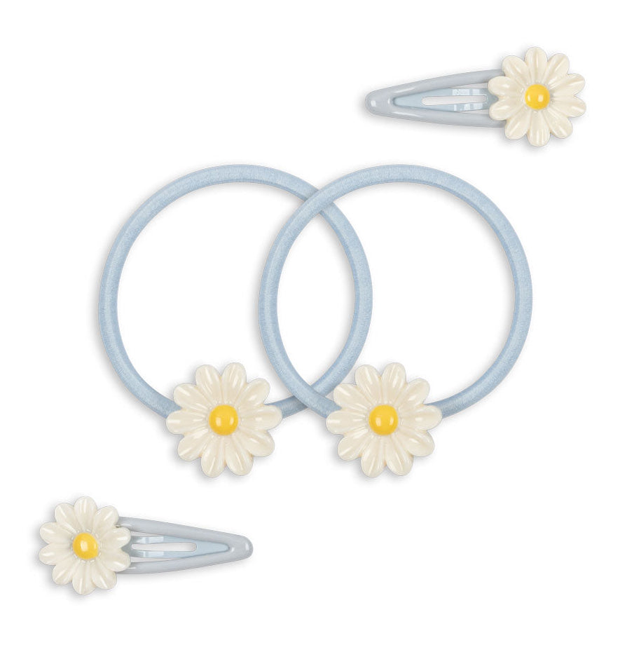 Accesorios para el pelo Daisy (Plein Air) - Konges Sløjd