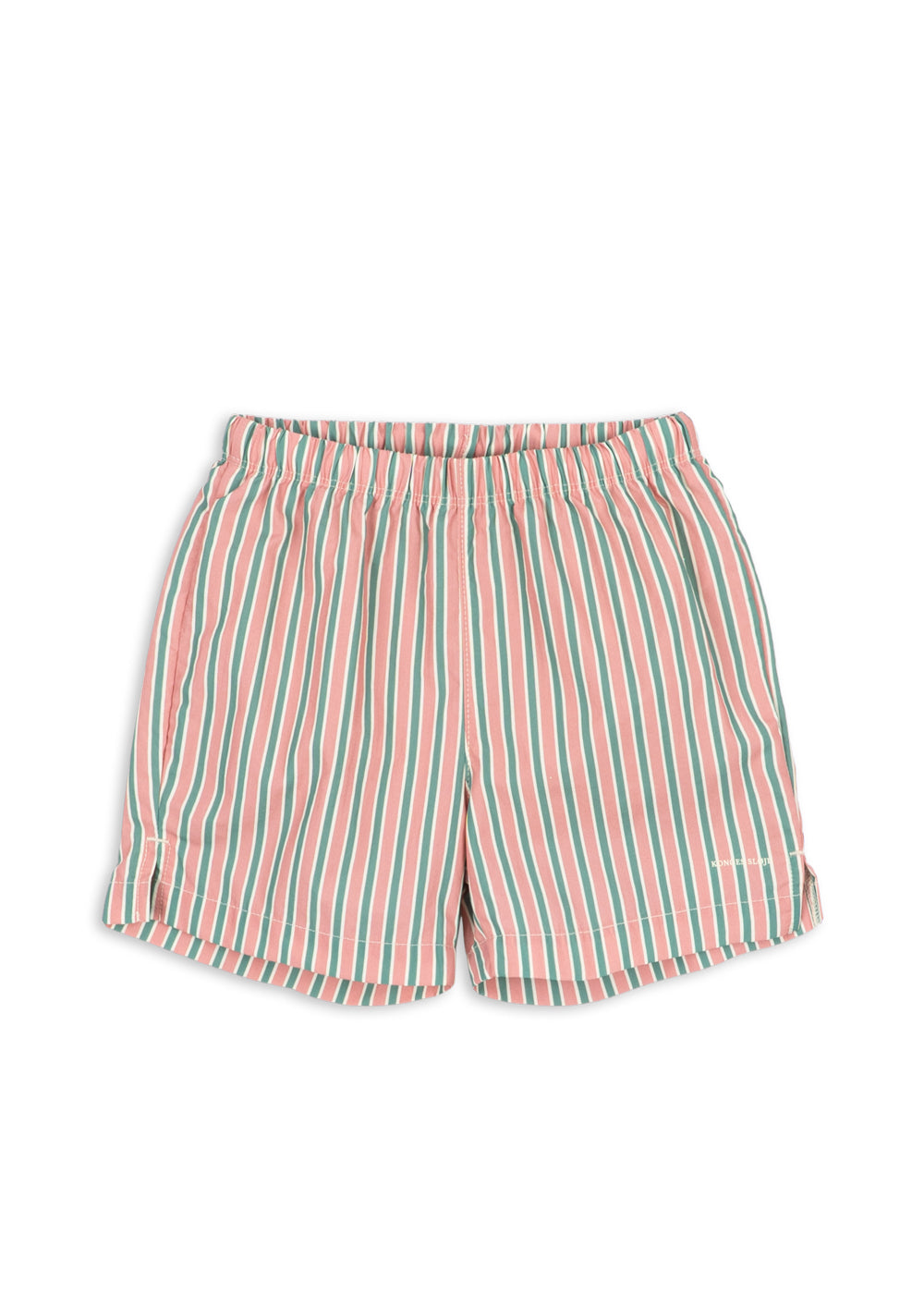 Bañador Asnou Blush Stripe - Konges Sløjd