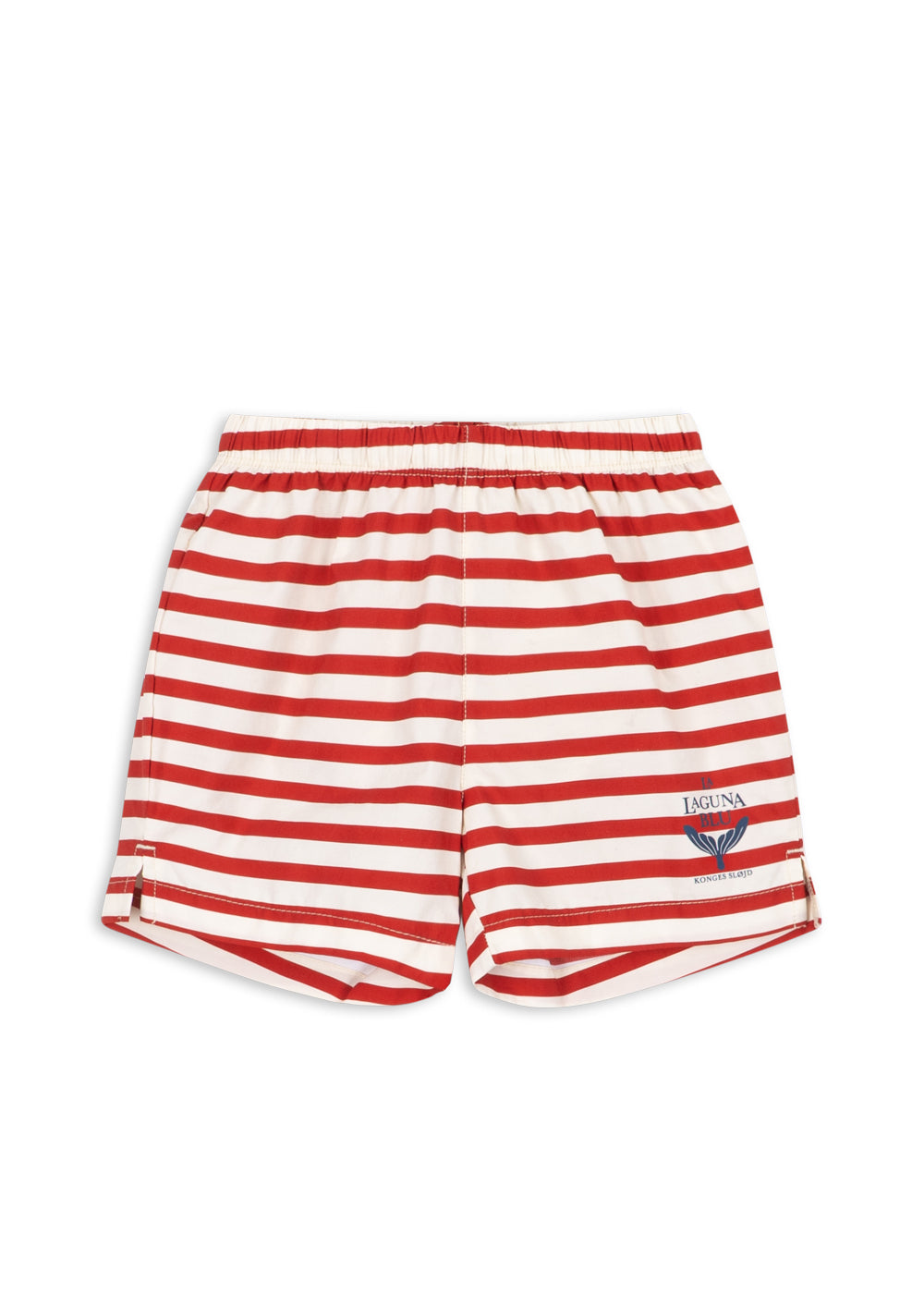Bañador Asnou Stripe Rouge - Konges Sløjd