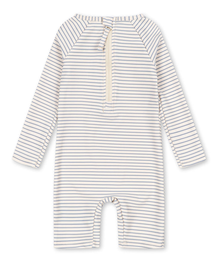 Bañador Aster Onesie (Mon Grand Citron) - Konges Sløjd
