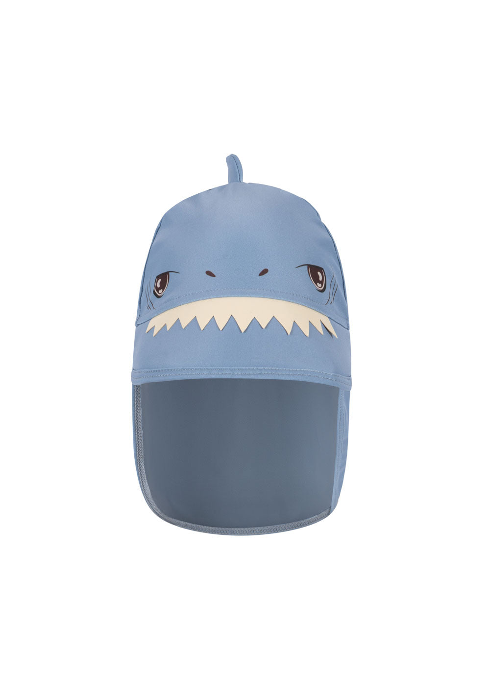 Gorro de sol Aster Shark Ashley Blue – KONGES SLOJD