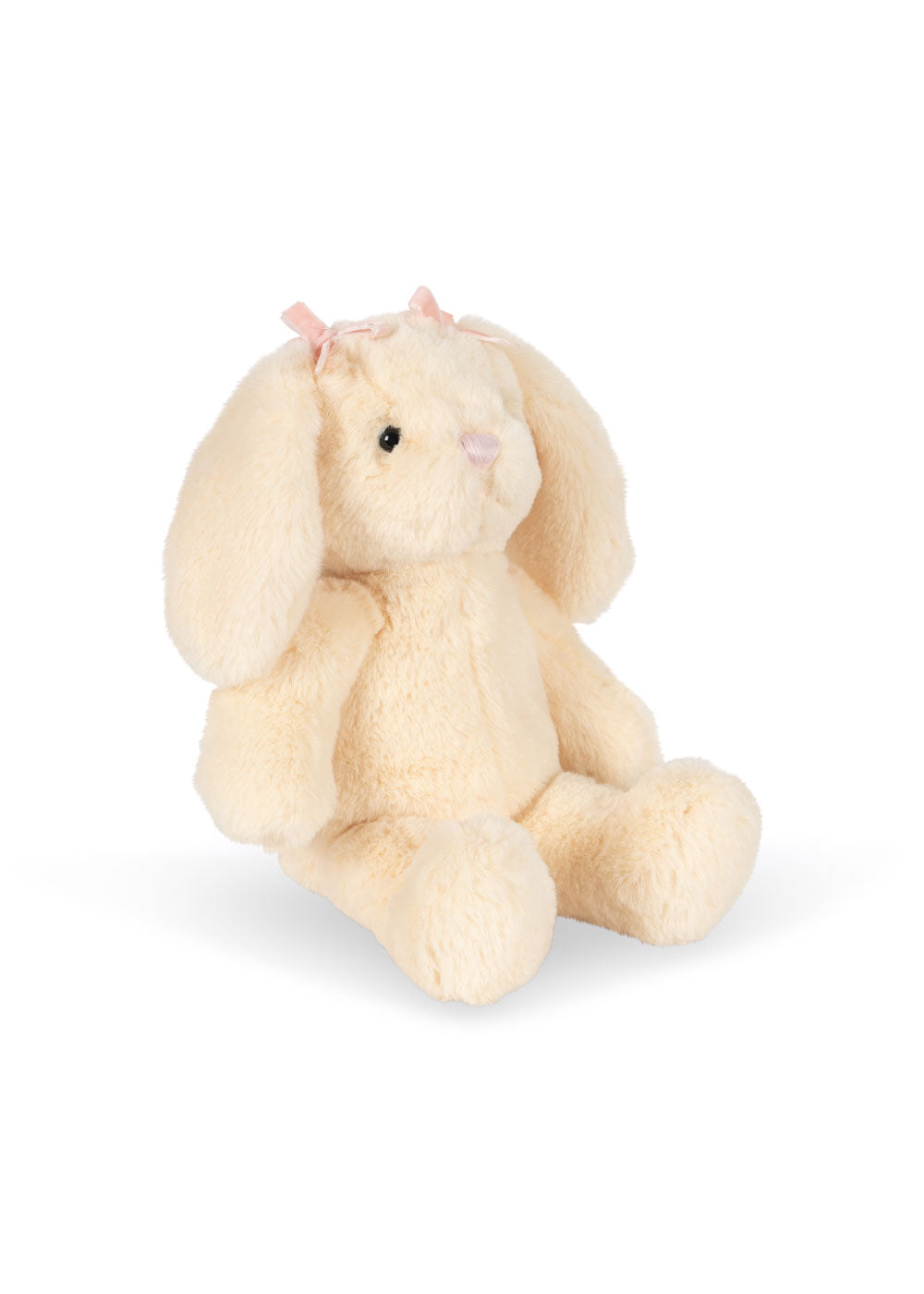 Peluche Bibi Bunny Off White – KONGES SLOJD