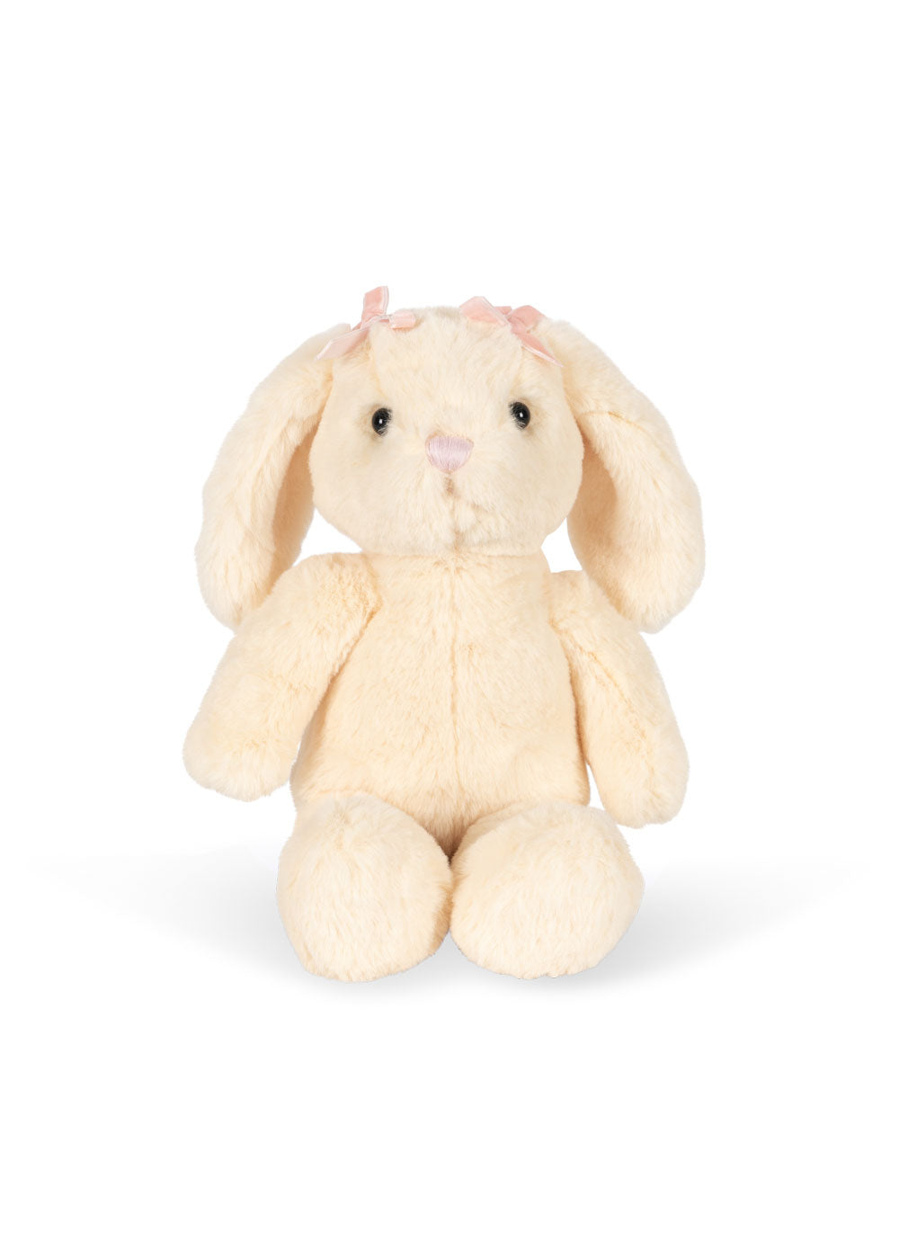 Peluche Bibi Bunny Off White – KONGES SLOJD