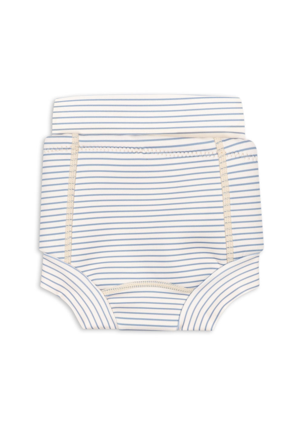 Bañador Bobbi Stripe Bluie – KONGES SLOJD