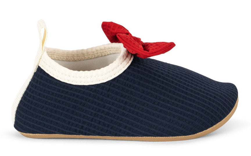 Escarpines de natación Bowie (Navy Blazer) - Konges Sløjd