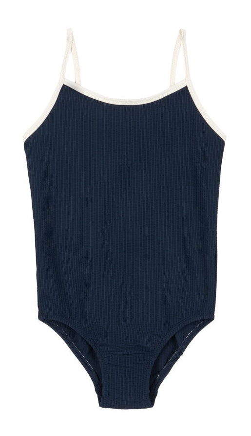 Bañador Bowie (Navy Blazer) - Konges Sløjd