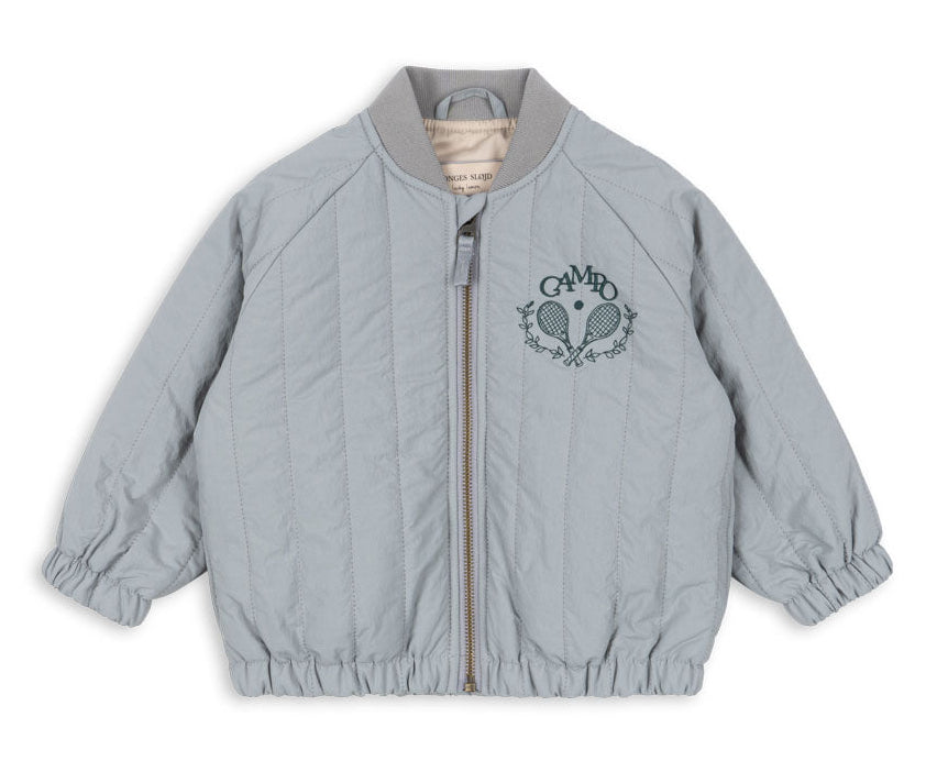 Chaqueta Bomber Juno - Konges Sløjd