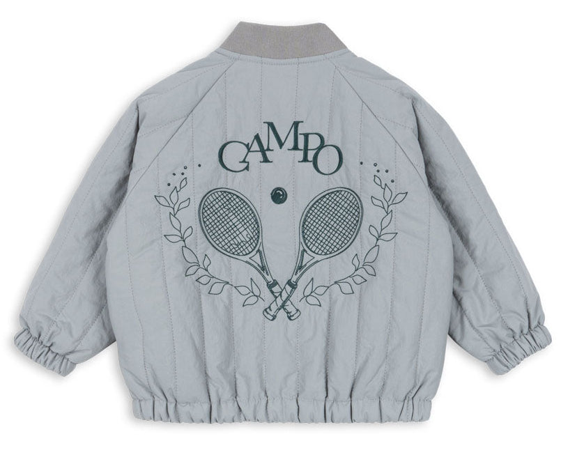 Chaqueta Bomber Juno - Konges Sløjd