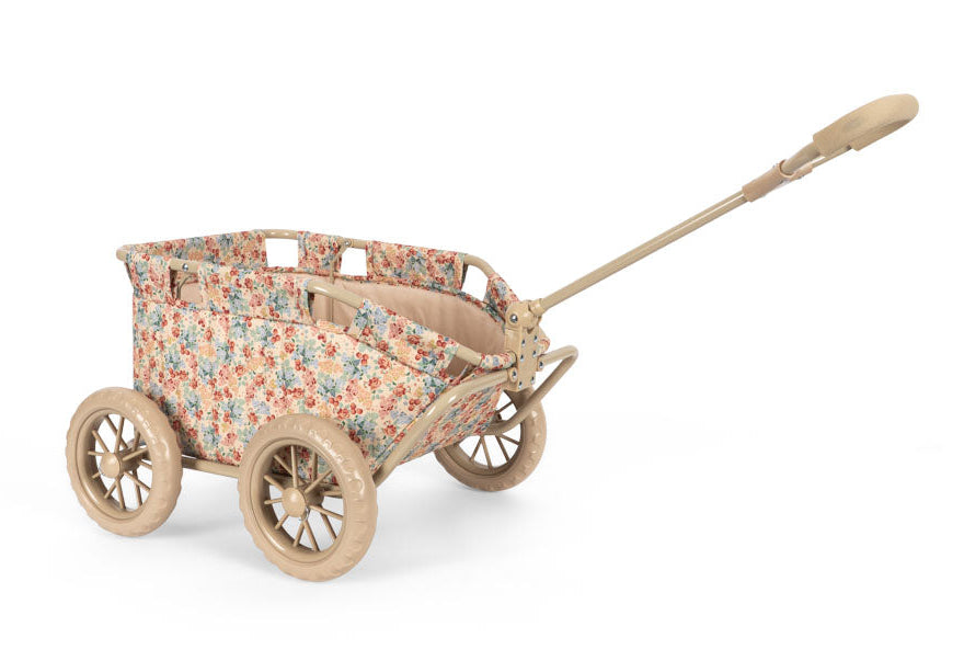 Carrito de paseo Kids Stroller Wagon (Vienna) - Konges Sløjd