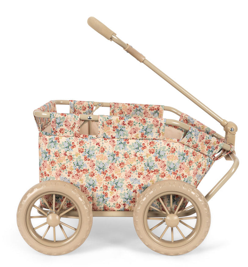 Carrito de paseo Kids Stroller Wagon (Vienna) - Konges Sløjd