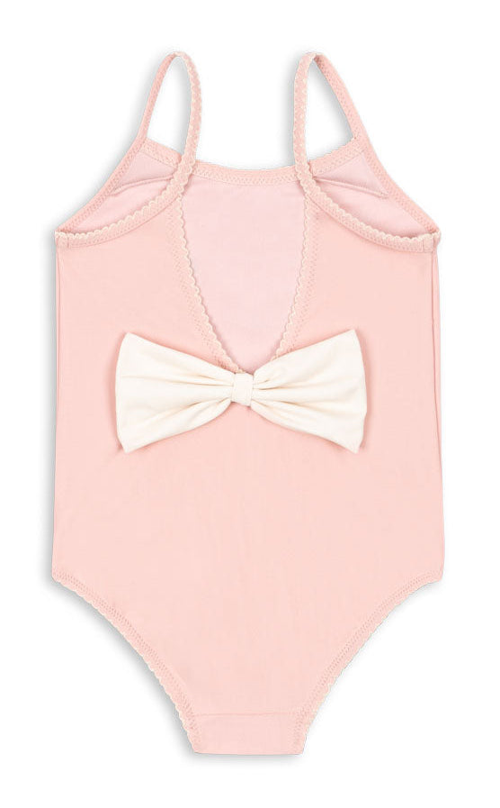 Bañador Kitty (Powder Pink) - Konges Sløjd