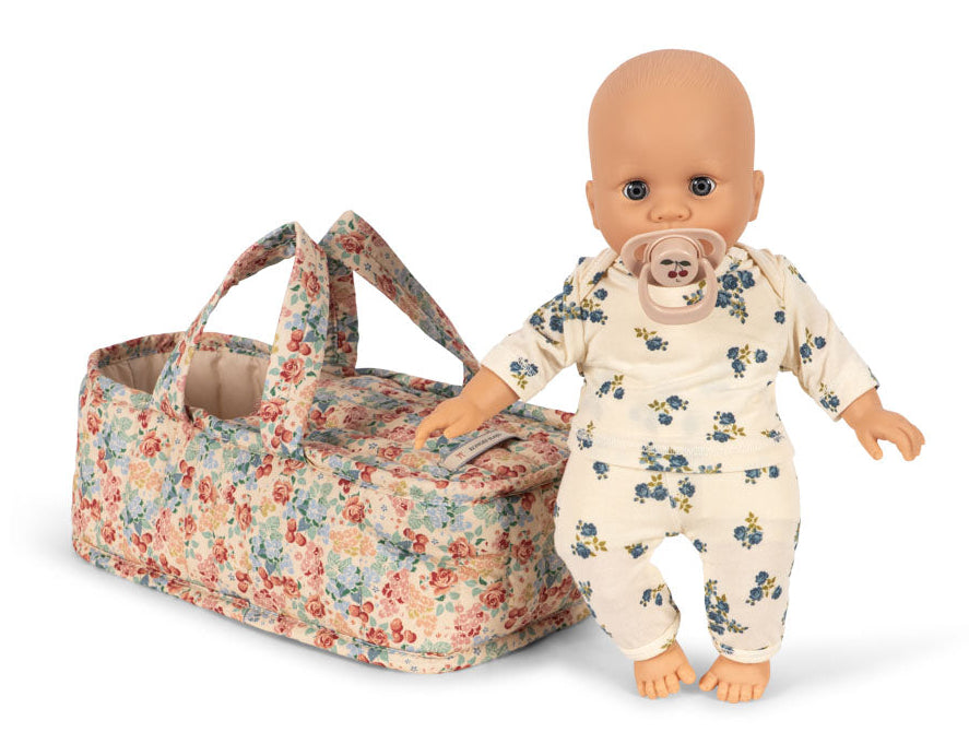 Set de muñeca Lucca (Vienna) - Konges Sløjd