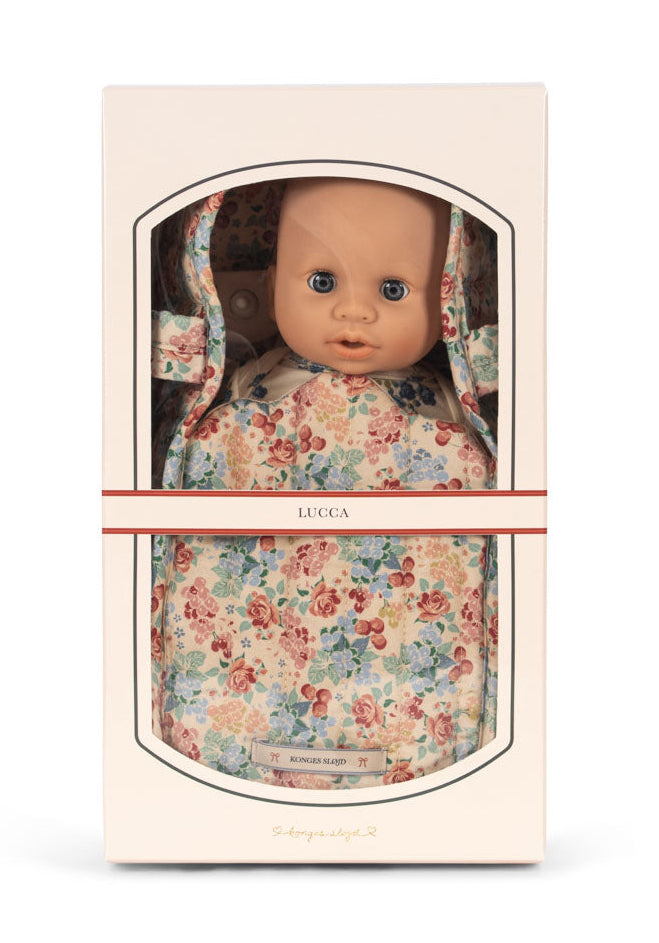 Set de muñeca Lucca (Vienna) - Konges Sløjd