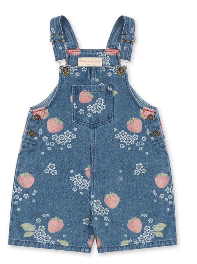 Peto vaquero Magot Marmelade Sun - Konges Sløjd