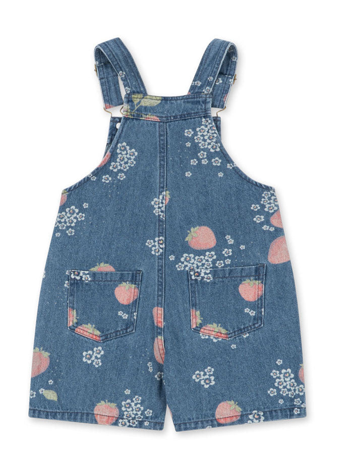 Peto vaquero Magot Marmelade Sun - Konges Sløjd