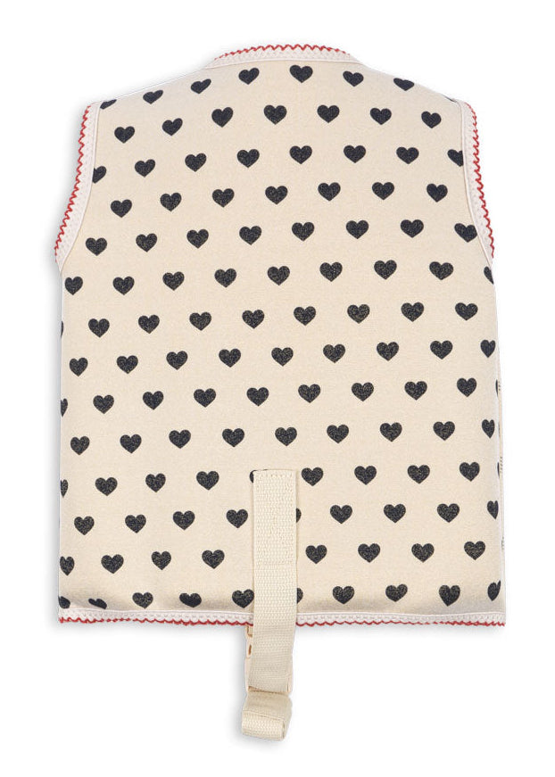 Chaleco de natación Manon (Coeur Eclipse) - Konges Sløjd