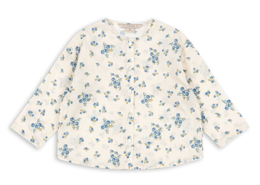 Camisa Pacey (Tramonto) - Konges Sløjd