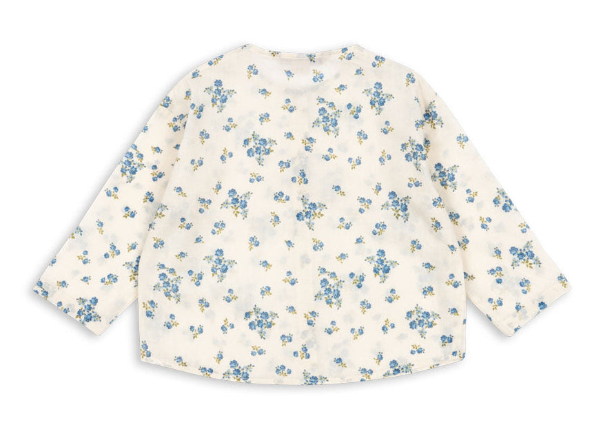 Camisa Pacey (Tramonto) - Konges Sløjd