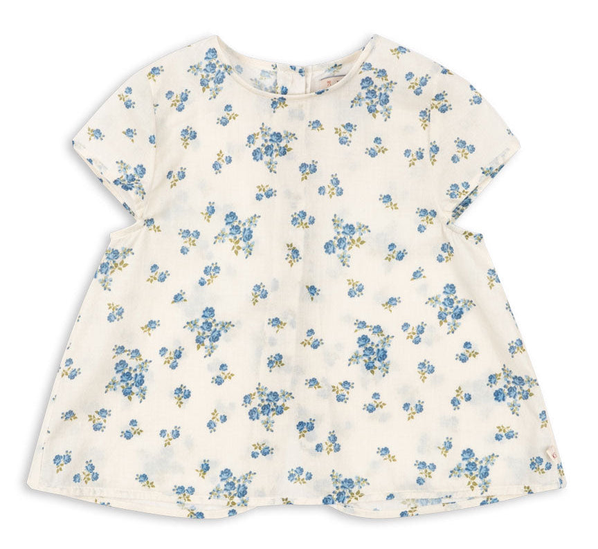 Blusa Pacey (Tramonto) - Konges Sløjd