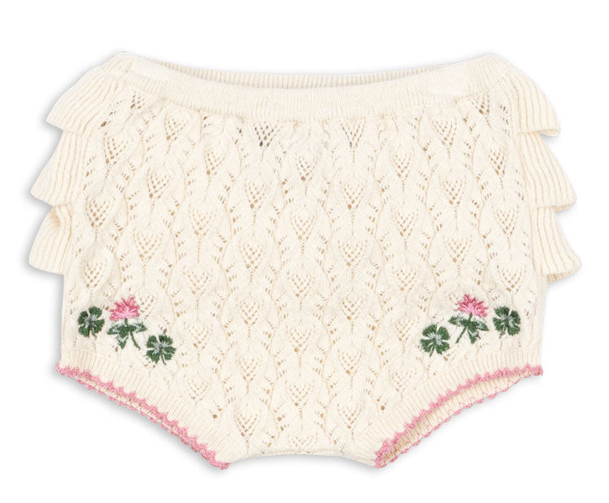 Pantalones cortos Rosier (Shorts) - Konges Sløjd