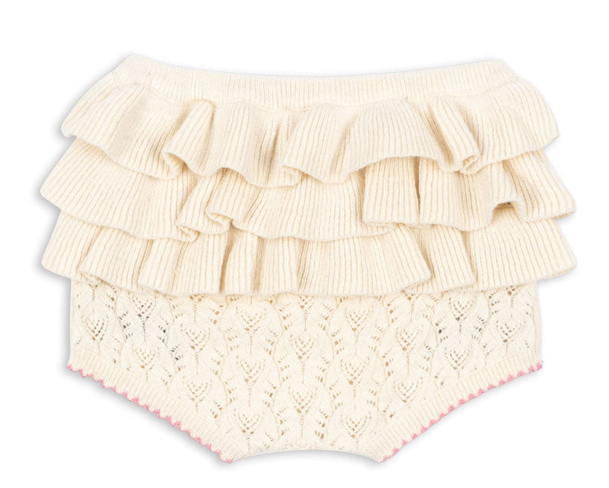 Pantalones cortos Rosier (Shorts) - Konges Sløjd