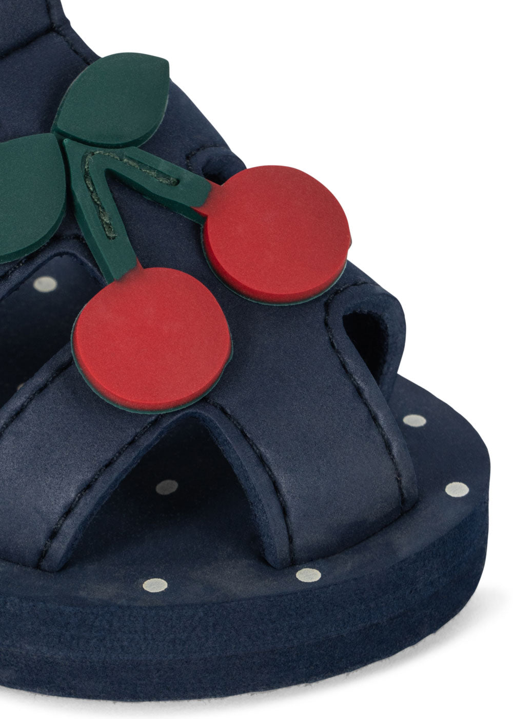 Sandalias Sable (Navy Blazer) - Konges Sløjd