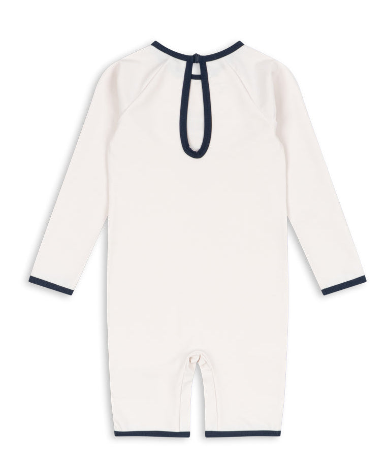 Bañador Vilja Onesie (Dew) - Konges Sløjd