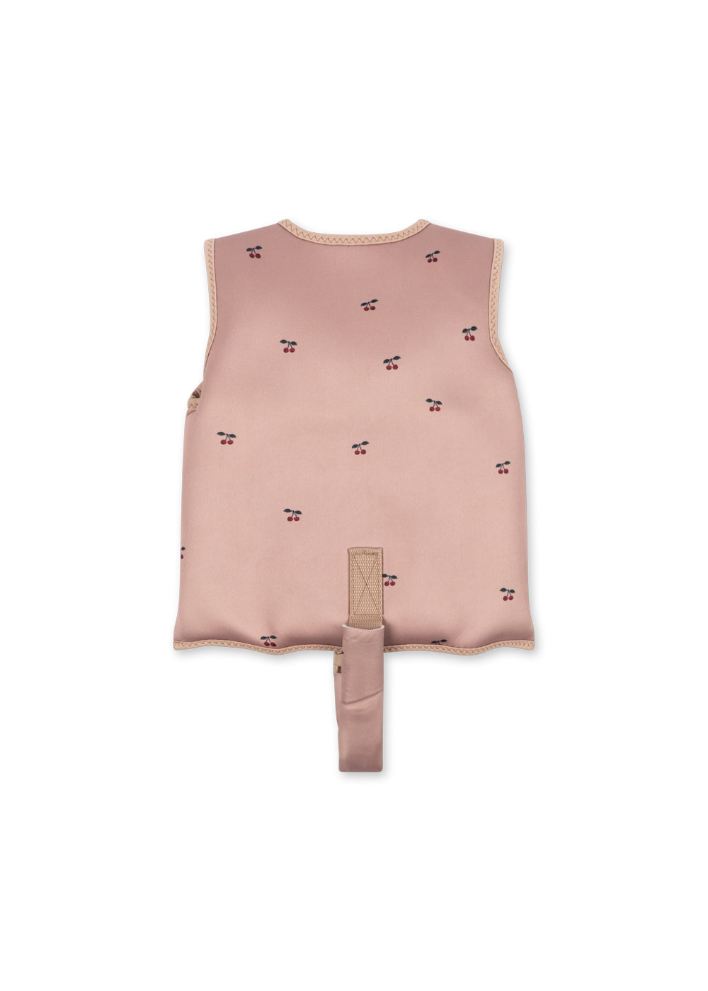 Chaleco de Natación Ellis Cherry Blush – Konges Sløjd