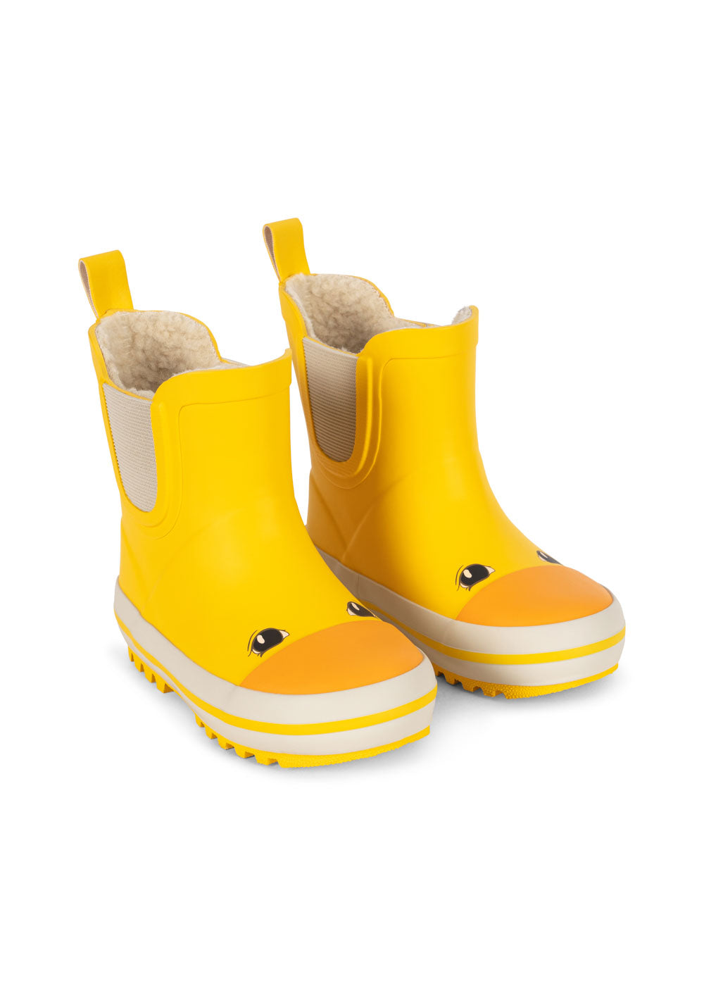 Botas de agua Anneli Solar Power - Konges Sløjd