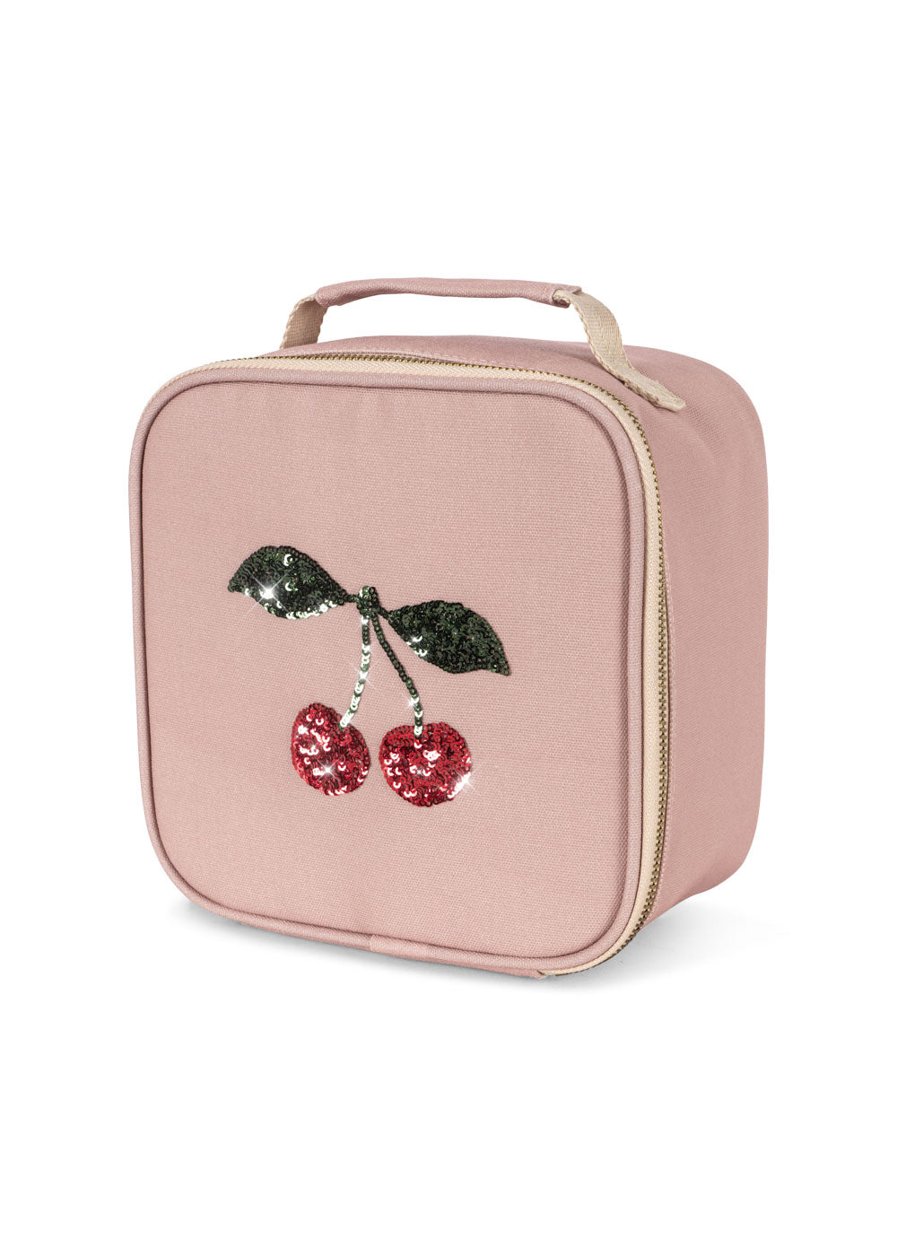 Bolsa térmica Clover Cherry - Konges Sløjd