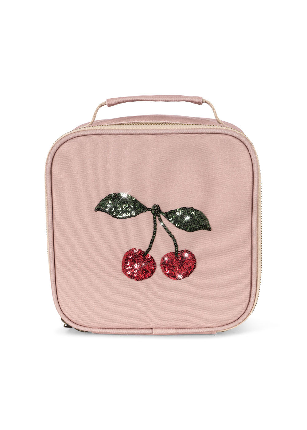 Bolsa térmica Clover Cherry - Konges Sløjd