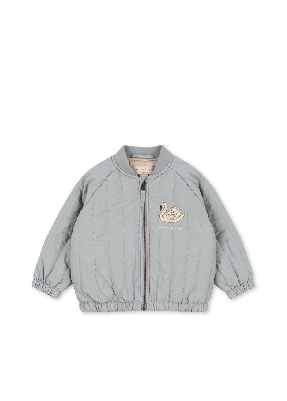Chaqueta Juno Bomber Sleet - Konges Sløjd