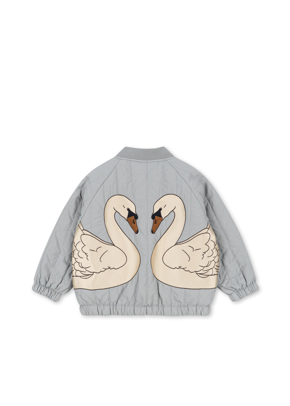 Chaqueta Juno Bomber Sleet - Konges Sløjd
