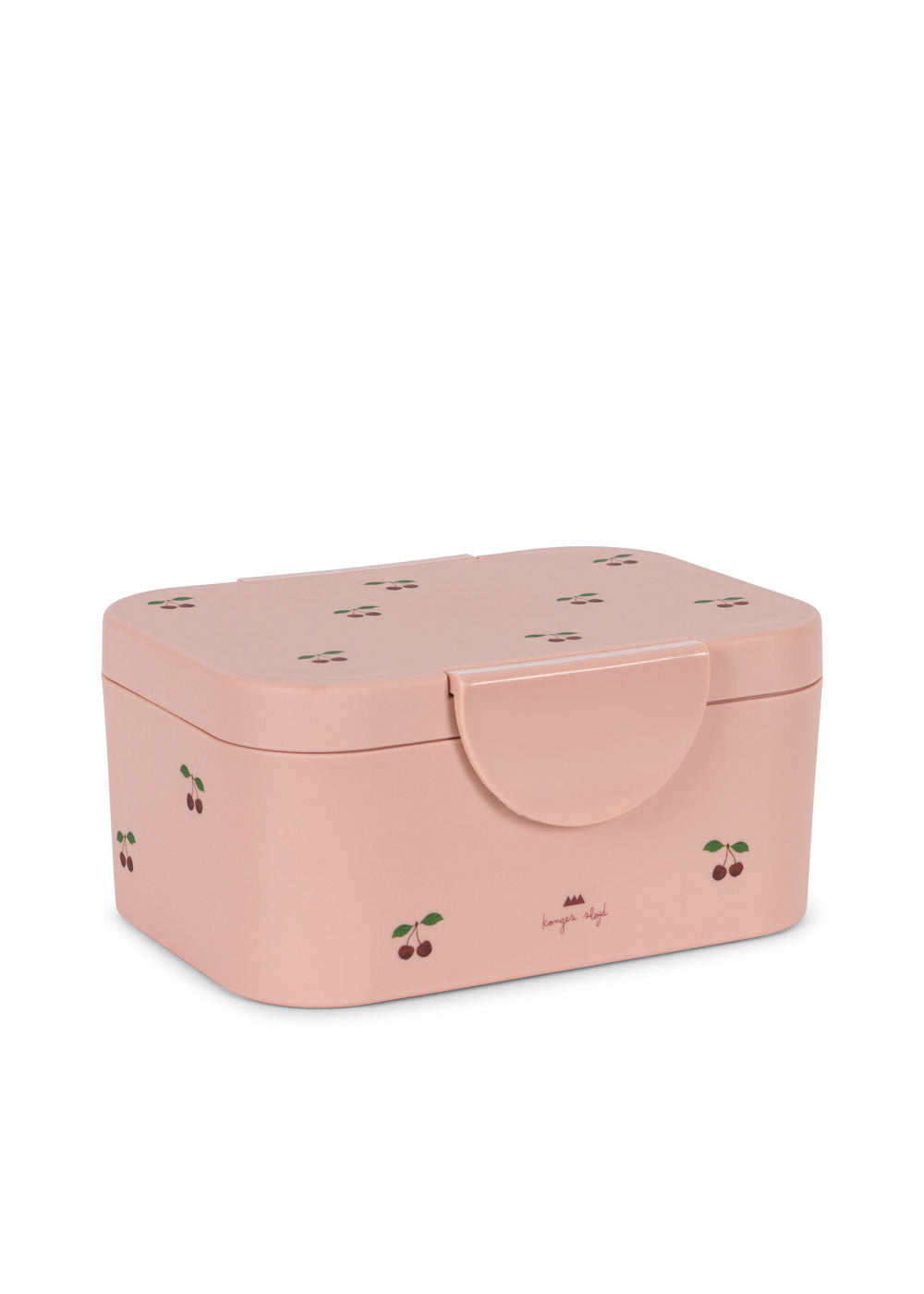 Fiambrera Cherry Pink - Konges Sløjd