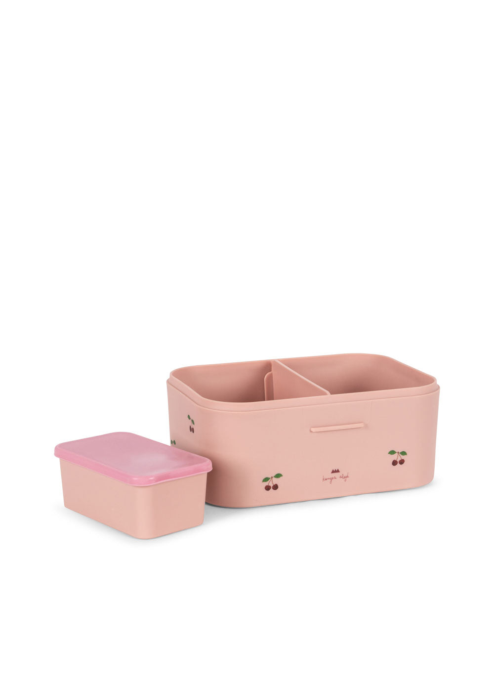 Fiambrera Cherry Pink - Konges Sløjd