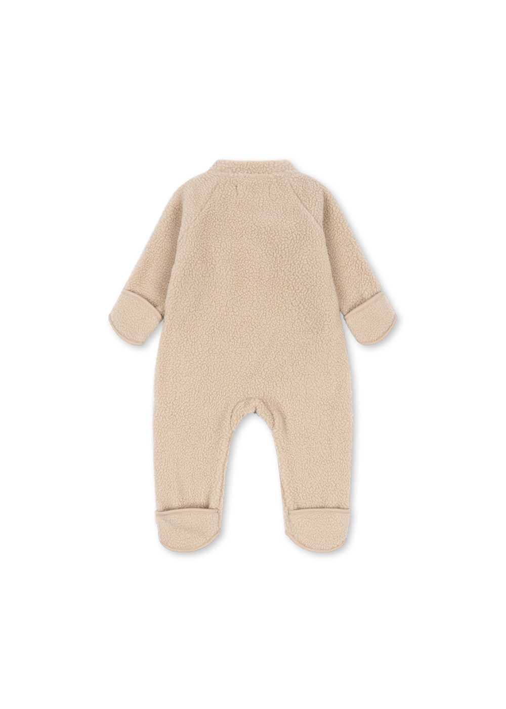 Mono de peluche Safa Oxford Tan - Konges Sløjd