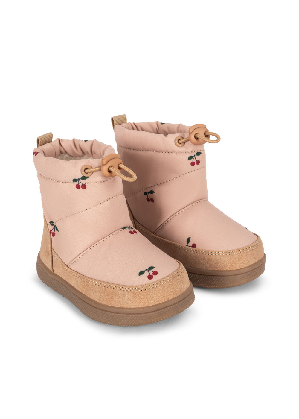 Botas Storma Cherry Blush - Konges Sløjd