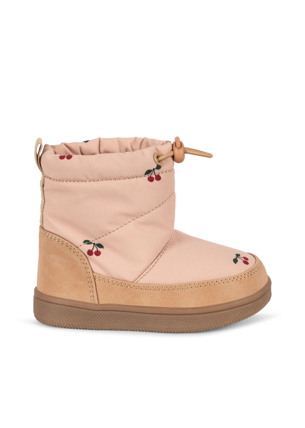 Botas Storma Cherry Blush - Konges Sløjd