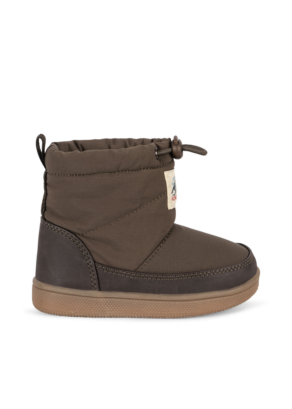 Botas Storma Walnut - Konges Sløjd