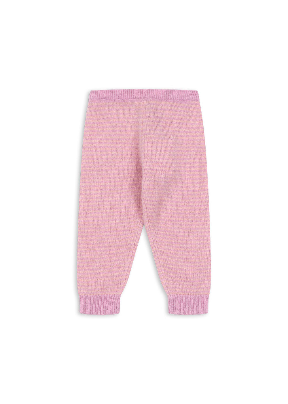 Pantalones Berle Purple Pink Dolphin - Konges Sløjd