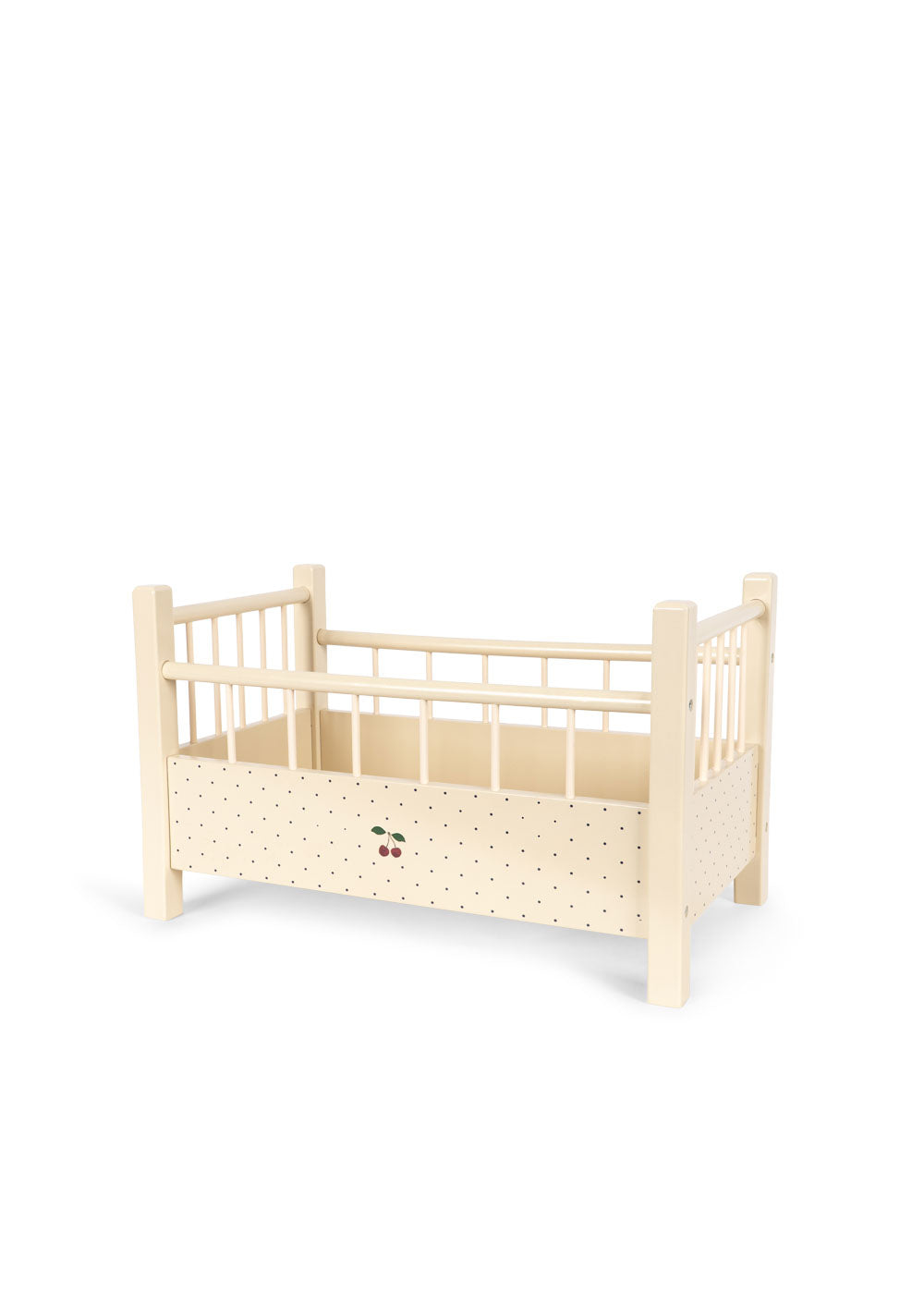 Camita de Muñeca FSC Big Cherry - Konges Sløjd